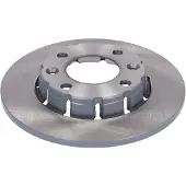 Blue Print ADBP430155 Remschijf