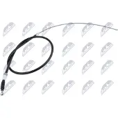 NTY HLR-AU-005 Handremkabel