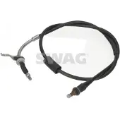 SWAG 33 11 1231 Handremkabel