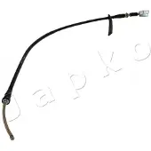 Japko 131552R Handremkabel
