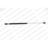 LESJÖFORS 8163431 Gasveer achterklep