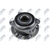 NTY KLP-CH-072 Wiellagerset