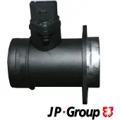 JP GROUP 1193900200 Luchtmassameter (LMM)