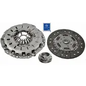 SACHS Koppelingsset XTend 3000 951 107