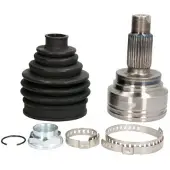 PASCAL Homokineet reparatie set, aandrijfas G1B017PC links