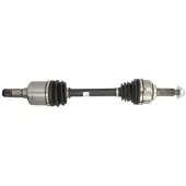POINT GEAR Aandrijfas PNG75154 Links