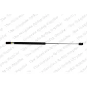 LESJÖFORS 8159215 Gasveer achterklep