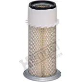 HENGST FILTER Luchtfilter E2064L