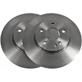 VAICO V30-80054 Remschijf