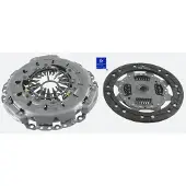 SACHS 3000 951 904 Koppelingsset