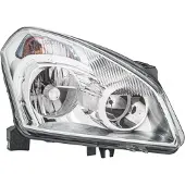 Hella Koplamp 1EF 238 042-121 Hella voor o.a. NISSAN