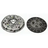 SACHS Koppelingsset 3000 950 743
