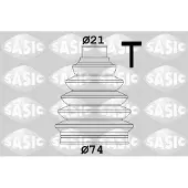 SASIC Balgenset, aandrijfas 1900017