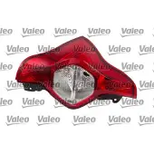 Valeo Achterlicht 044777 Valeo voor o.a. DACIA