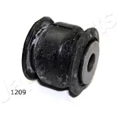 Japanparts RU-1209 Draagarmrubber