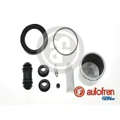 AUTOFREN SEINSA Reparatieset, remklauw D4-1652C