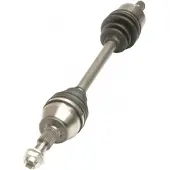 MAXGEAR 49-2582 Aandrijfas