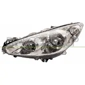 PRASCO Koplamp PG4264904
