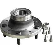 VAICO V25-1732 Wiellagerset