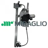 MIRAGLIO 30/2899 Raammechanisme