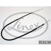 Linex 35.01.50 Handremkabel