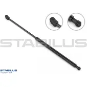 STABILUS Gasveer, motorkap 712224 links