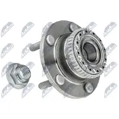NTY KLT-HY-522 Wiellagerset