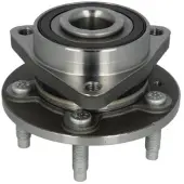 BTA H10092BTA Wiellagerset