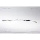 TRISCAN 8140 27156 Handremkabel