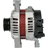 Hella 8EL 012 427-451 Dynamo / Alternator