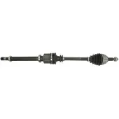 PASCAL G2R180PC Aandrijfas