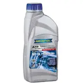 Ravenol 1212105-001-01-999 Olie, automatische transmissie (ATF)