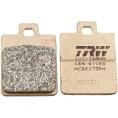 TRW Remblokset MCB827SRM