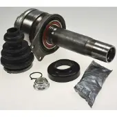 SPIDAN Homokineet reparatie set, aandrijfas 24564 Rechts