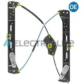 Electric Life ZR VK740 L Raammechanisme