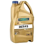 Ravenol 1211135-004-01-999 Olie, automatische transmissie (ATF)