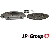 JP GROUP 4130402810 Koppelingsset