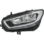 Hella Koplampen 1EG015 868-011, links