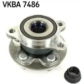 Skf VKBA 7486 Wiellagerset