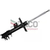 DACO Germany 450901R Schokdemper