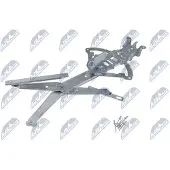 NTY EPS-PL-007 Raammechanisme