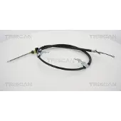 TRISCAN 8140 131166 Handremkabel