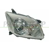 PRASCO Koplamp TY2424903