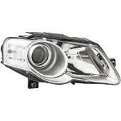 Hella Koplamp rechts 1EL 247 014-021 Hella voor o.a. VOLKSWAGEN