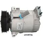 THERMOTEC Compressor airconditioning KTT090416