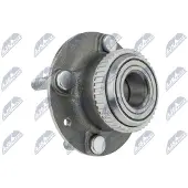 NTY KLT-KA-301 Wiellagerset
