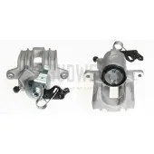 BUDWEG CALIPER Remklauw BUDWEG 342965, achter rechts