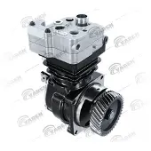 VADEN 1100 210 003 Compressor voor de luchtvering