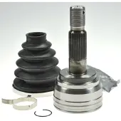 SPIDAN Homokineet reparatie set, aandrijfas 25232