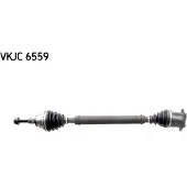 Skf VKJC 6559 Aandrijfas